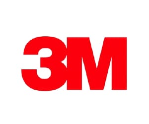 ระบบบรรจุภัณฑ์ โลโก้ 3M แสดงถึงระบบอัตโนมัติและระบบบรรจุภัณฑ์