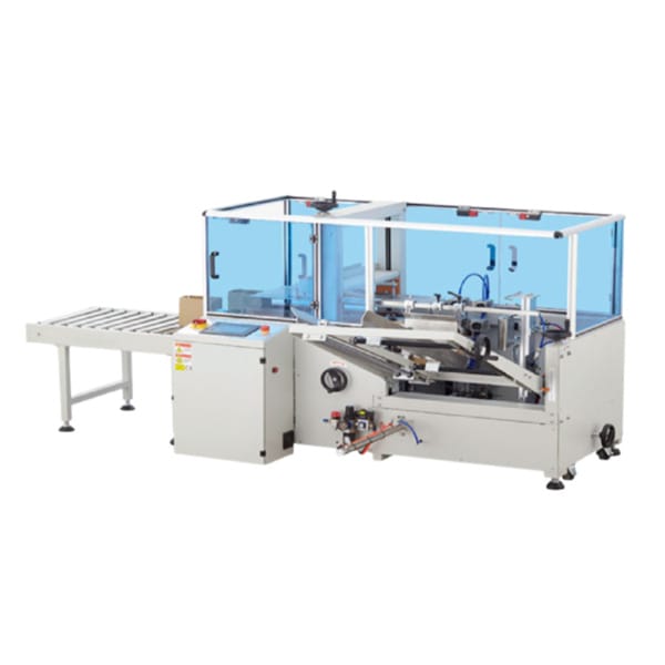 Packaging system Automatic carton erector and tape sealing machine NW-GK30-15 packaging system