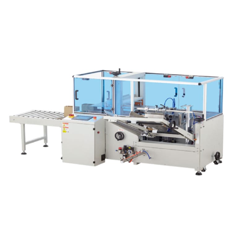 Packaging system Automatic carton erector and tape sealing machine NW-GK30-15 packaging system