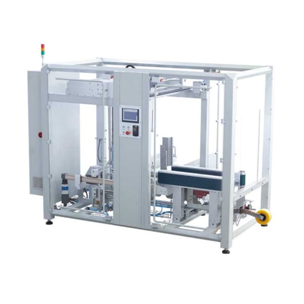 Packaging system Automatic carton erector with tape sealing machine NW-GK30-15 packaging system