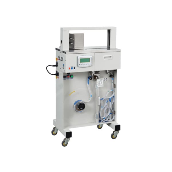 Packaging system NW-SPWK-02 series banding machine for packaging systems