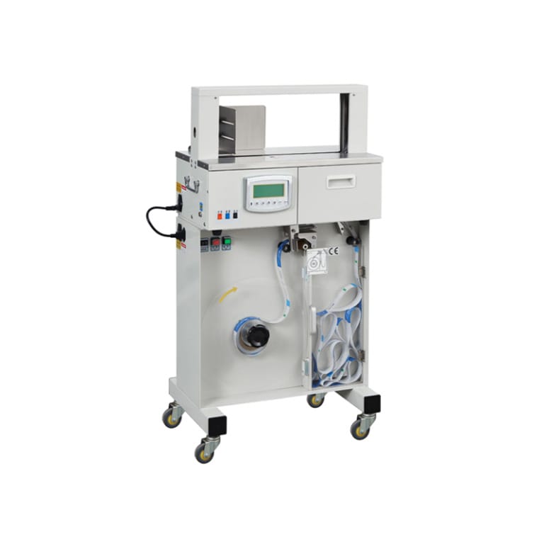 Packaging system NW-SPWK-02 series banding machine for packaging systems