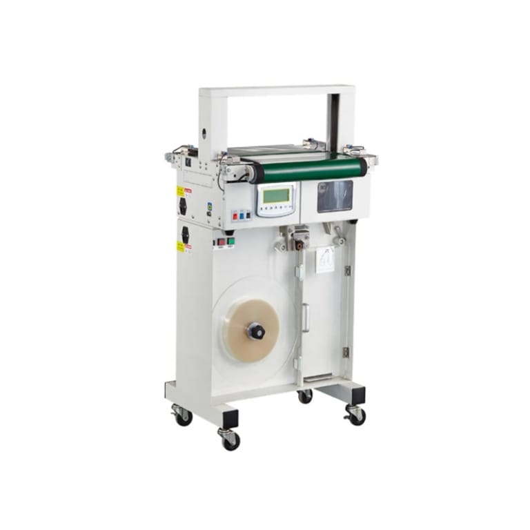 Packaging system NW-SPWK20-AB banding machine for packaging automation systems