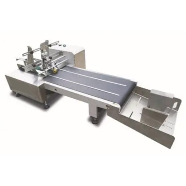 Packaging system Desktop feeder machine for packaging automation systems
