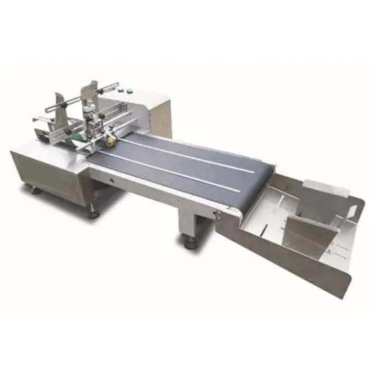 Packaging system Desktop feeder machine for packaging automation systems