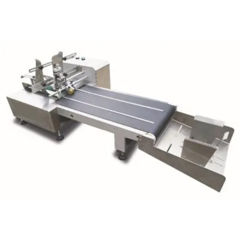 Packaging system Desktop feeder machine for packaging automation systems