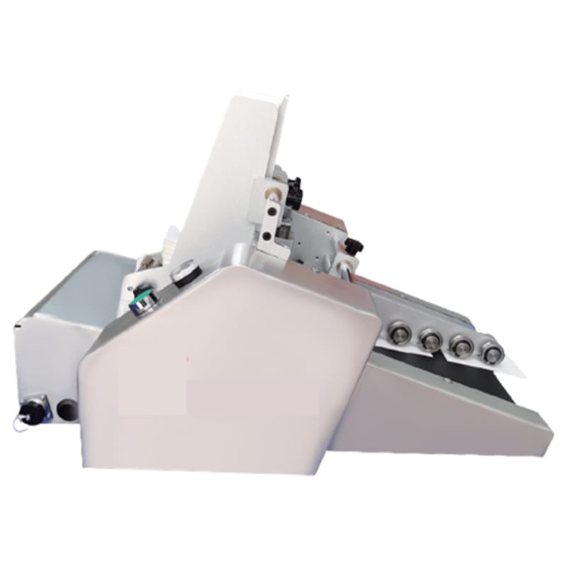 Packaging system Desktop feeder machine for automated packaging systems