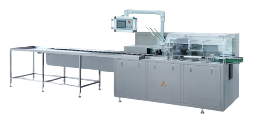 Packaging system Horizontal cartoning machine NW-KX130 packaging system automation
