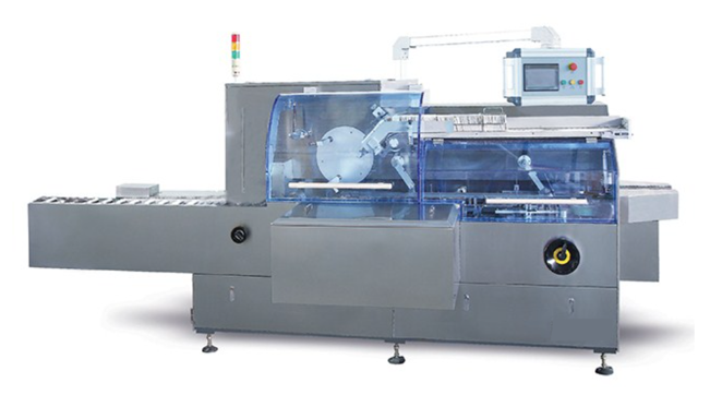 Packaging system Horizontal cartoning machine NW-KX160SP packaging system