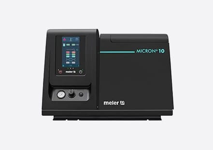 Packaging system Meler Micron+10 packaging system automation unit