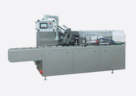 Packaging system Automated packaging system for efficient product wrapping and sealing